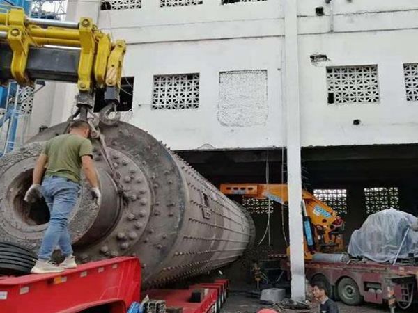 静安区吊车出租电话_吊车出租：增加吊装设备在施工中安